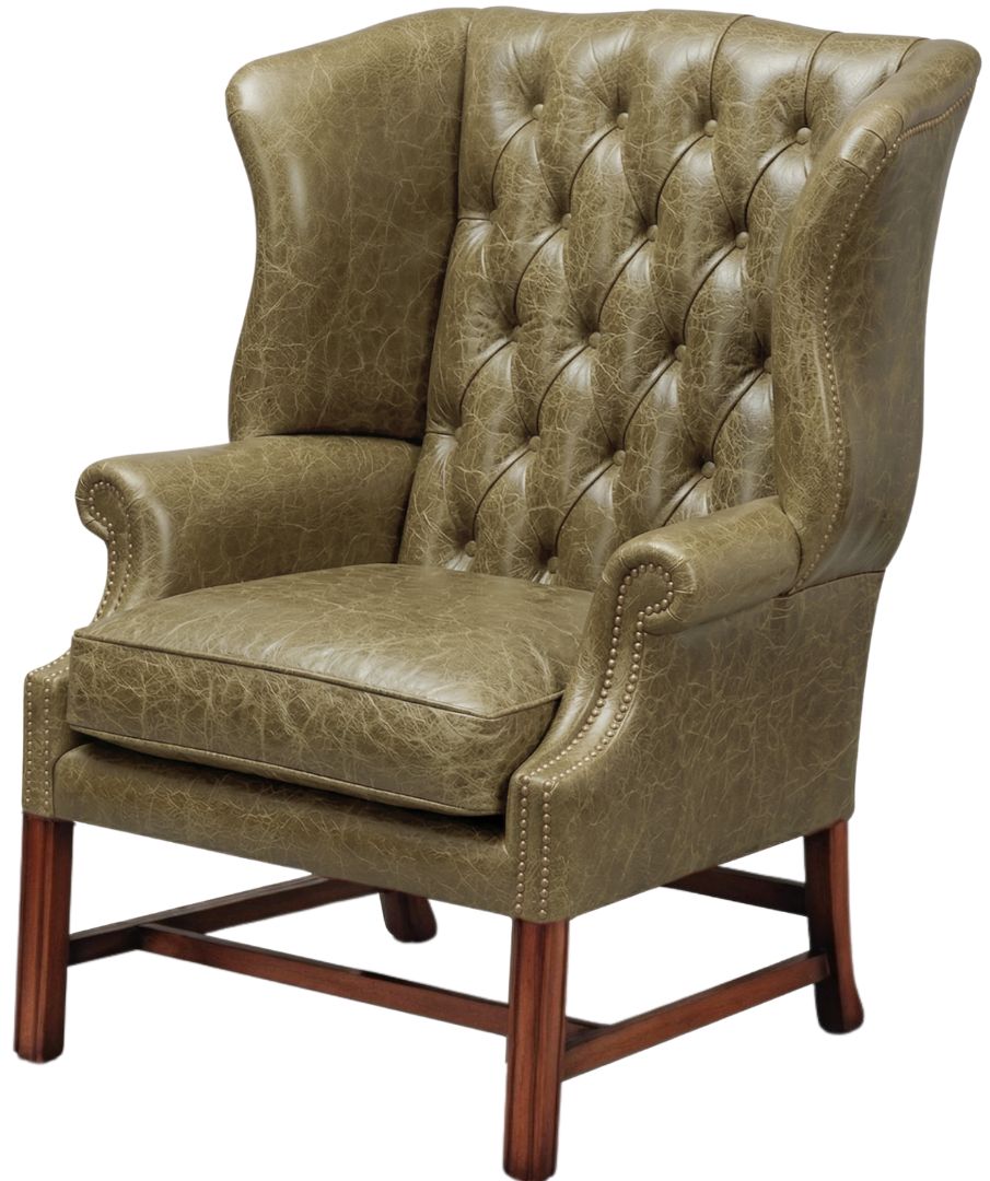 The Chancellor Chesterfield